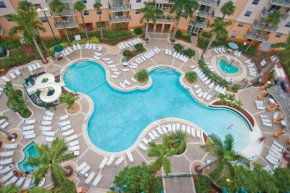 Worldmark Palm Aire - 2BD - sleeps up to 6